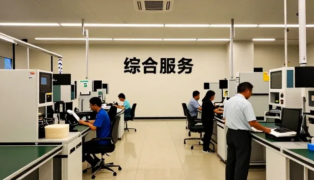 深圳市怡达通进出口有限公司