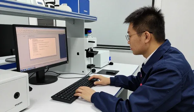 深圳市怡达通进出口有限公司打造方案应用案例