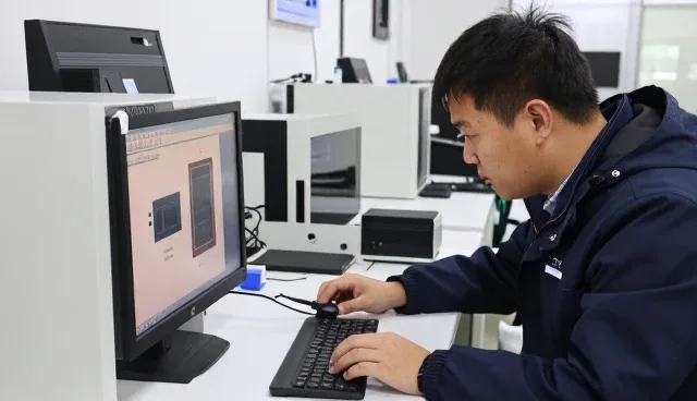 技术支持如何推动技术开发效率提升