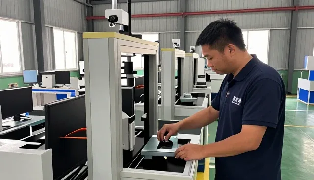 深圳市怡达通进出口有限公司分享技术开发应用案例